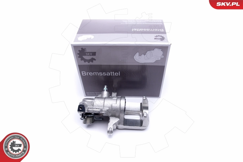 Brake Caliper